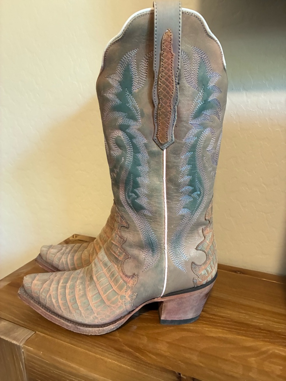 🤠✨ Festival Ready & Made to Turn Heads! ✨🤠 - Picture 7 of 7